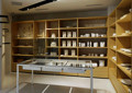 Porro - Interior-es.blogspot - Showroom e-interiors Tokyo